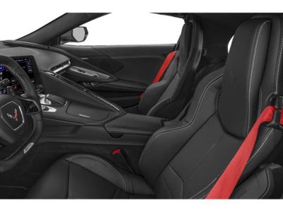 2025 Chevrolet Corvette Z06 1LZ