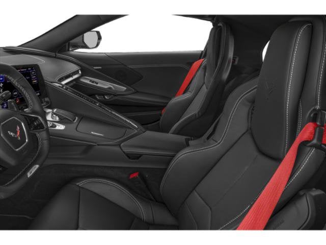 2025 Chevrolet Corvette Z06 1LZ