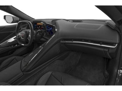 2025 Chevrolet Corvette Z06 1LZ