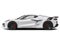 2025 Chevrolet Corvette Z06 1LZ