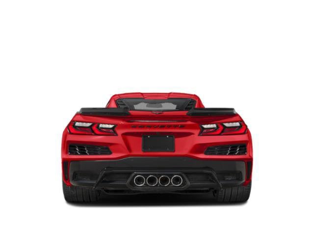 2025 Chevrolet Corvette Z06 1LZ