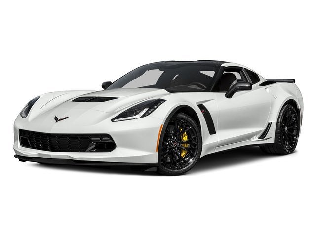 2017 Chevrolet Corvette Z06 Z06 2LZ