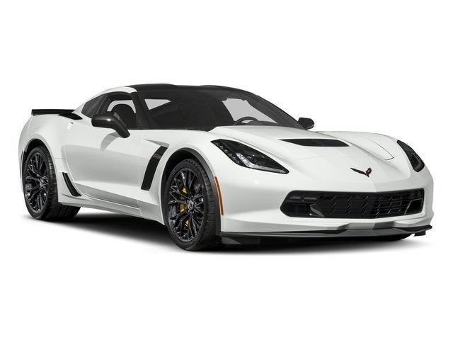 2017 Chevrolet Corvette Z06 Z06 2LZ