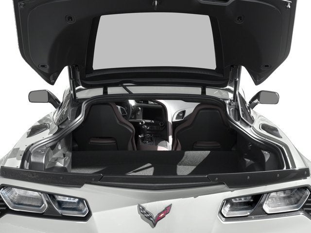 2017 Chevrolet Corvette Z06 Z06 2LZ