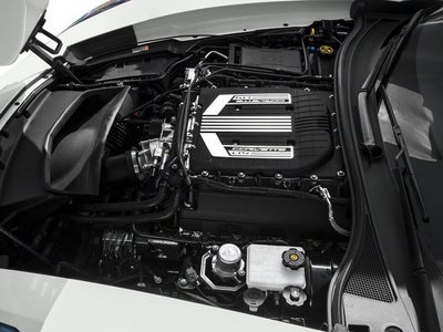 2017 Chevrolet Corvette Z06 Z06 2LZ