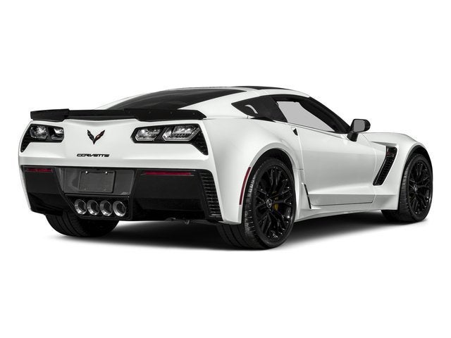 2017 Chevrolet Corvette Z06 Z06 2LZ