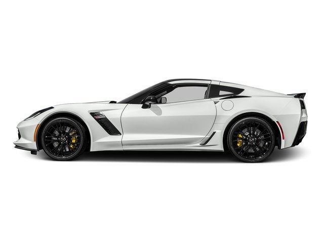 2017 Chevrolet Corvette Z06 Z06 2LZ