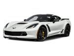 2017 Chevrolet Corvette Z06 Z06 2LZ