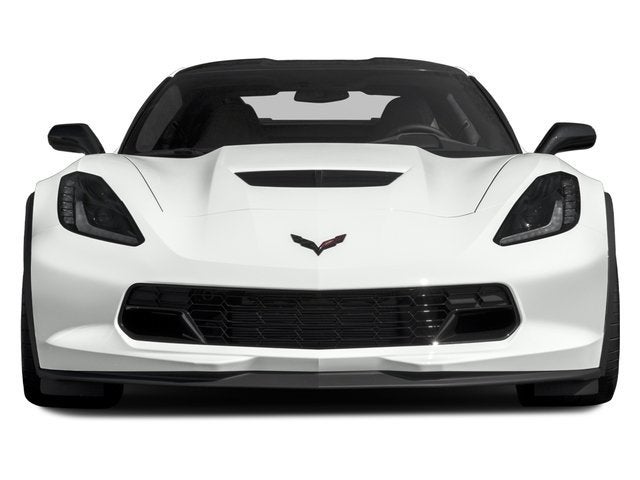 2017 Chevrolet Corvette Z06 Z06 2LZ
