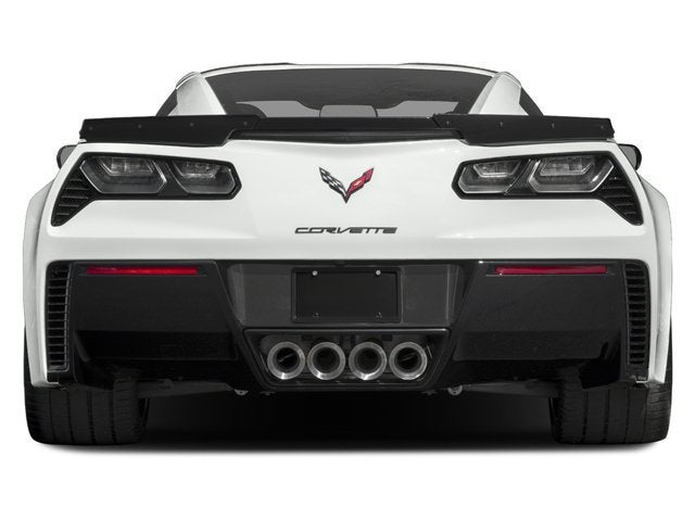 2017 Chevrolet Corvette Z06 Z06 2LZ