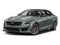 2017 Cadillac CTS-V 4dr Sedan