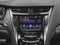 2017 Cadillac CTS-V 4dr Sedan