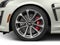 2017 Cadillac CTS-V 4dr Sedan