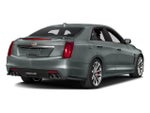 2017 Cadillac CTS-V 4dr Sedan