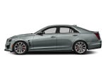 2017 Cadillac CTS-V 4dr Sedan