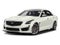 2017 Cadillac CTS-V 4dr Sedan