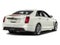 2017 Cadillac CTS-V 4dr Sedan