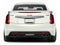 2017 Cadillac CTS-V 4dr Sedan