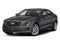 2018 Cadillac ATS Luxury RWD