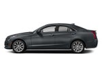 2018 Cadillac ATS Luxury RWD