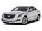 2018 Cadillac ATS Luxury RWD