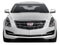 2018 Cadillac ATS Luxury RWD