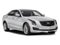 2018 Cadillac ATS Luxury AWD