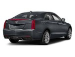 2018 Cadillac ATS Luxury AWD