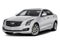 2018 Cadillac ATS Luxury AWD