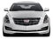 2018 Cadillac ATS Luxury AWD