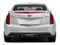 2018 Cadillac ATS Luxury AWD