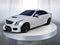 2017 Cadillac ATS-V 2DR CPE