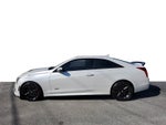 2017 Cadillac ATS-V 2DR CPE