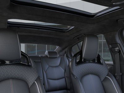 2026 Cadillac CT5-V V-Series Blackwing