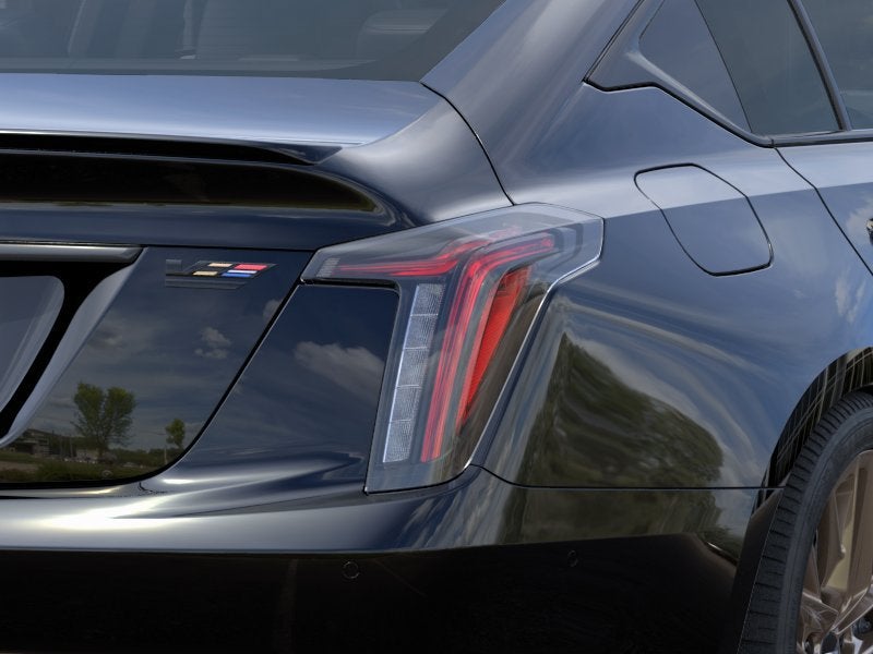 2026 Cadillac CT5-V V-Series Blackwing