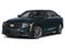 2022 Cadillac CT4-V V-Series Blackwing