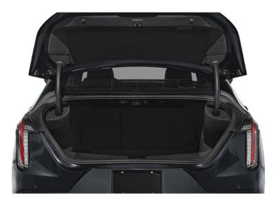 2022 Cadillac CT4-V V-Series Blackwing