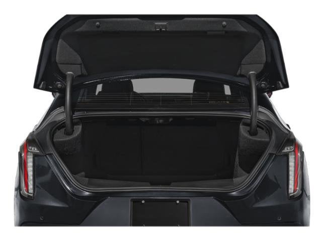 2022 Cadillac CT4-V V-Series Blackwing
