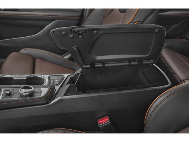 2022 Cadillac CT4-V V-Series Blackwing