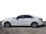 2021 Cadillac CT4 Luxury