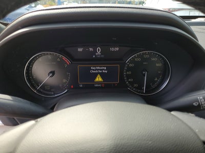 2021 Cadillac CT4 Luxury