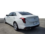 2021 Cadillac CT4 Luxury