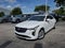 2021 Cadillac CT4 Luxury