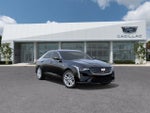 2026 Cadillac CT4 Luxury