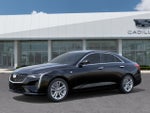 2026 Cadillac CT4 Luxury