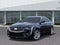 2026 Cadillac CT4 Luxury