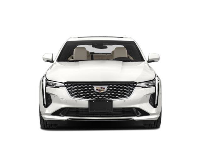 2024 Cadillac CT4 Luxury