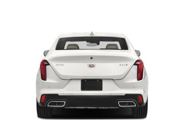 2024 Cadillac CT4 Luxury