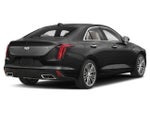 2024 Cadillac CT4 Luxury