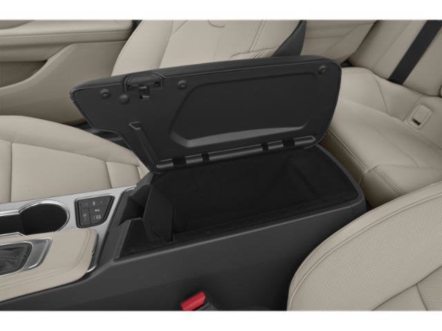 2024 Cadillac CT4 Luxury